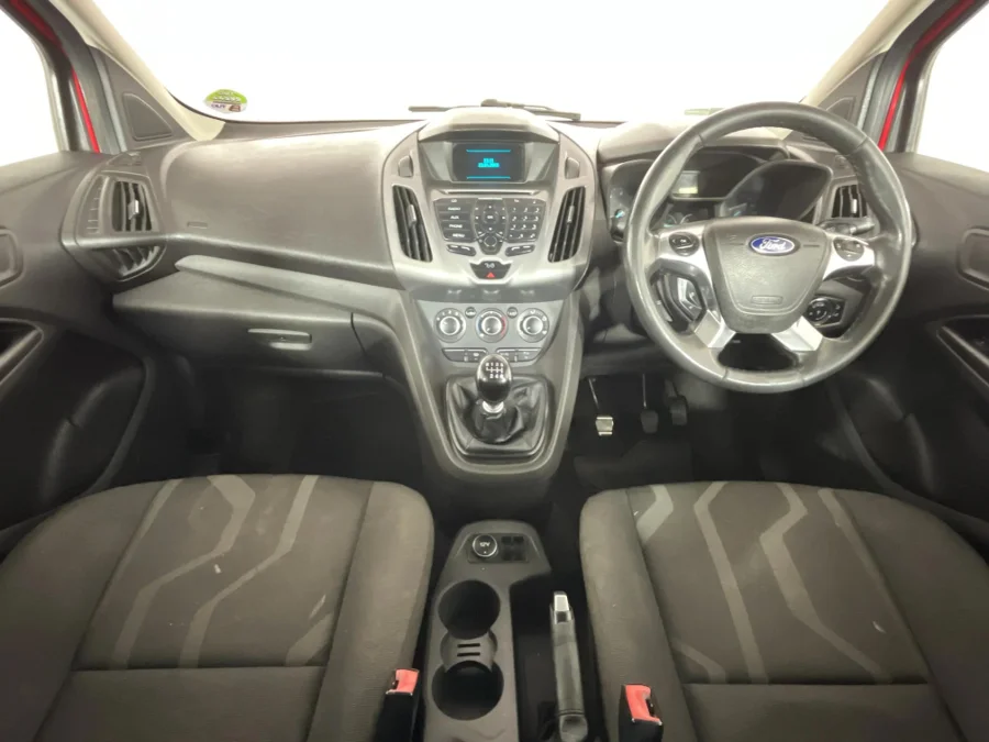 Used 2017 Ford Tourneo Connect 1.0T Ambiente - WeBuycars East London