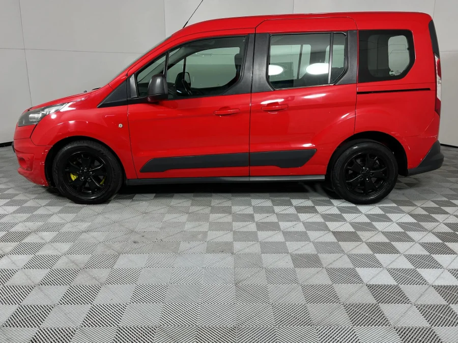 Used 2017 Ford Tourneo Connect 1.0T Ambiente - WeBuycars East London