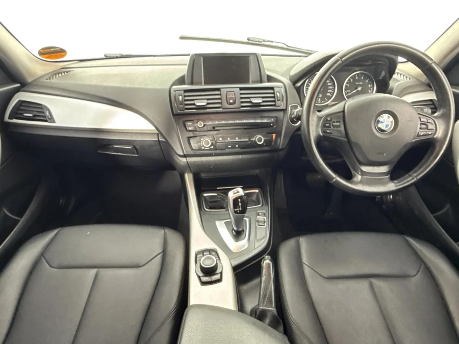 Used 2012 BMW 1 Series 118i 5-door auto - WeBuyCars Vereeniging Used 2012 BMW 1 Series 118i 5-door auto - WeBuyCars Vereeniging