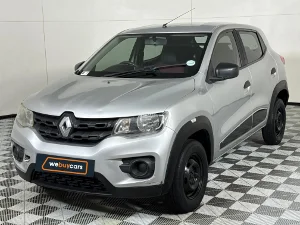 Used 2018 Renault Kwid 1.0 Expression