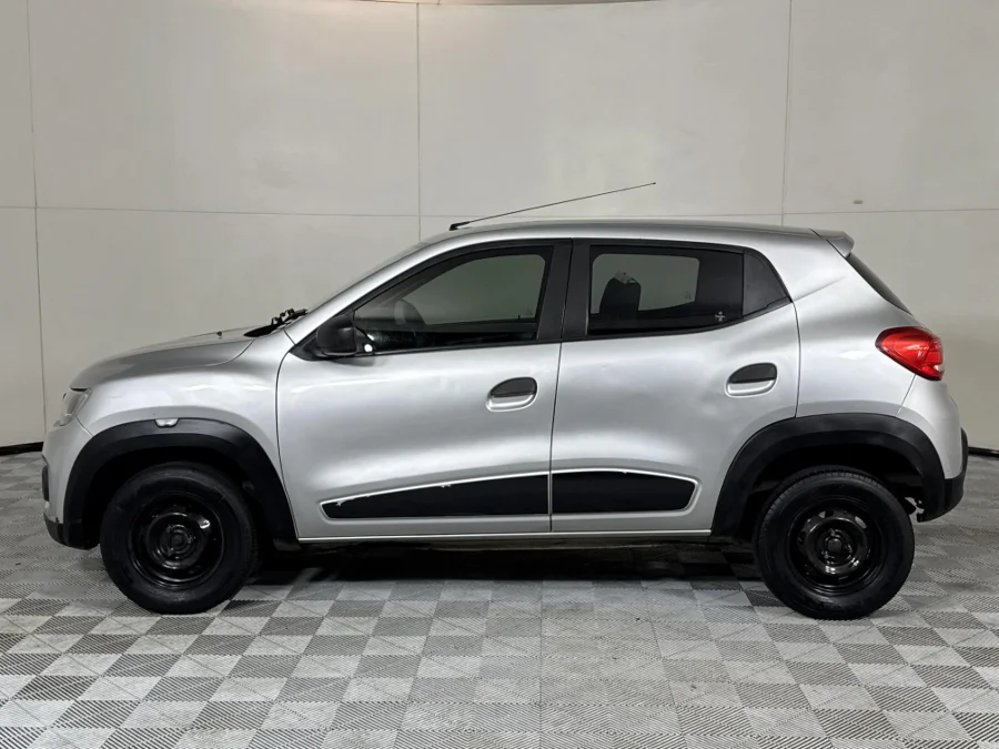 Used 2018 Renault Kwid 1.0 Expression - WeBuyCars Midstream Used 2018 Renault Kwid 1.0 Expression - WeBuyCars Midstream