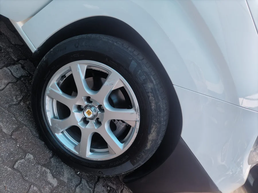 Used 2019 Opel Combo Cargo 1.6TD panel van - Bisi Motors