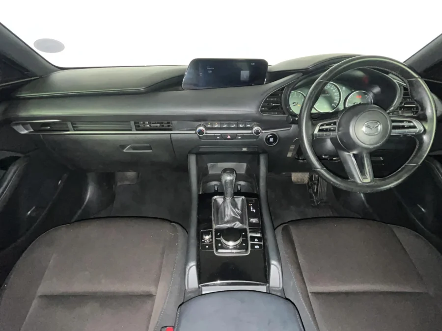 Used 2021 Mazda Mazda3 hatch 1.5 Dynamic auto - WeBuyCars Durban Used 2021 Mazda Mazda3 hatch 1.5 Dynamic auto - WeBuyCars Durban