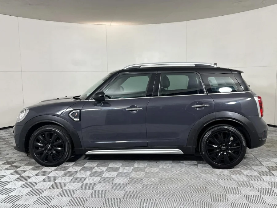 Used 2018 MINI Countryman Cooper S Countryman Shadow Edition - WeBuyCars Midstream Used 2018 MINI Countryman Cooper S Countryman Shadow Edition - WeBuyCars Midstream