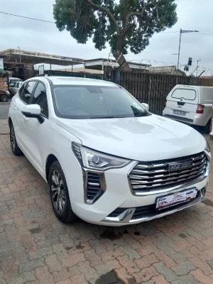 Used 2022 Haval H6 1.5T Premium