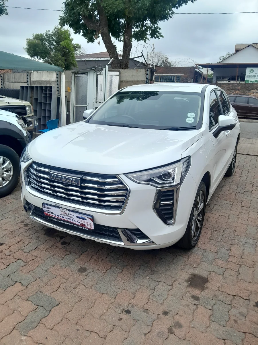 Used 2022 Haval H6 1.5T Premium - OJB Auto Innovation
