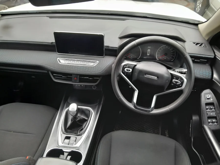 Used 2022 Haval H6 1.5T Premium - OJB Auto Innovation