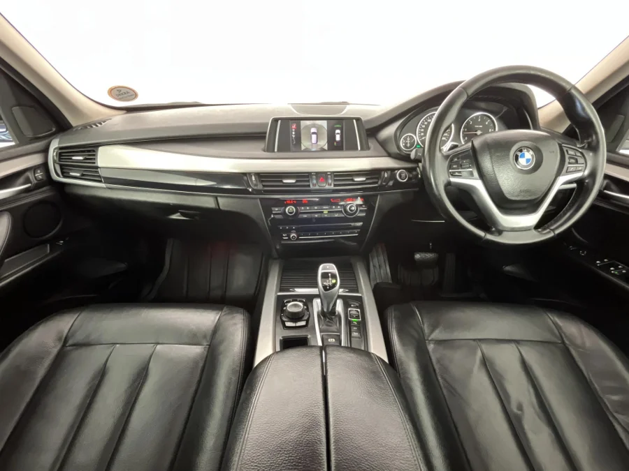 Used 2014 BMW X5 xDrive40d - WeBuyCars Mbombela