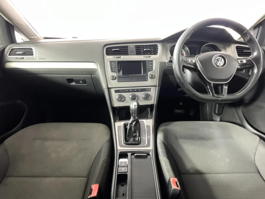 Used 2014 Volkswagen Golf 1.4TSI Comfortline auto - WeBuyCars Rustenburg Used 2014 Volkswagen Golf 1.4TSI Comfortline auto - WeBuyCars Rustenburg