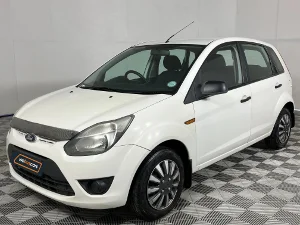 Used 2012 Ford Figo 1.4 Ambiente