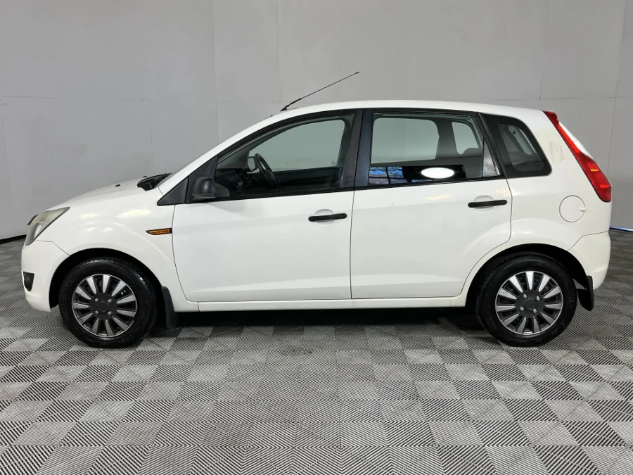 Used 2012 Ford Figo 1.4 Ambiente - WeBuyCars George