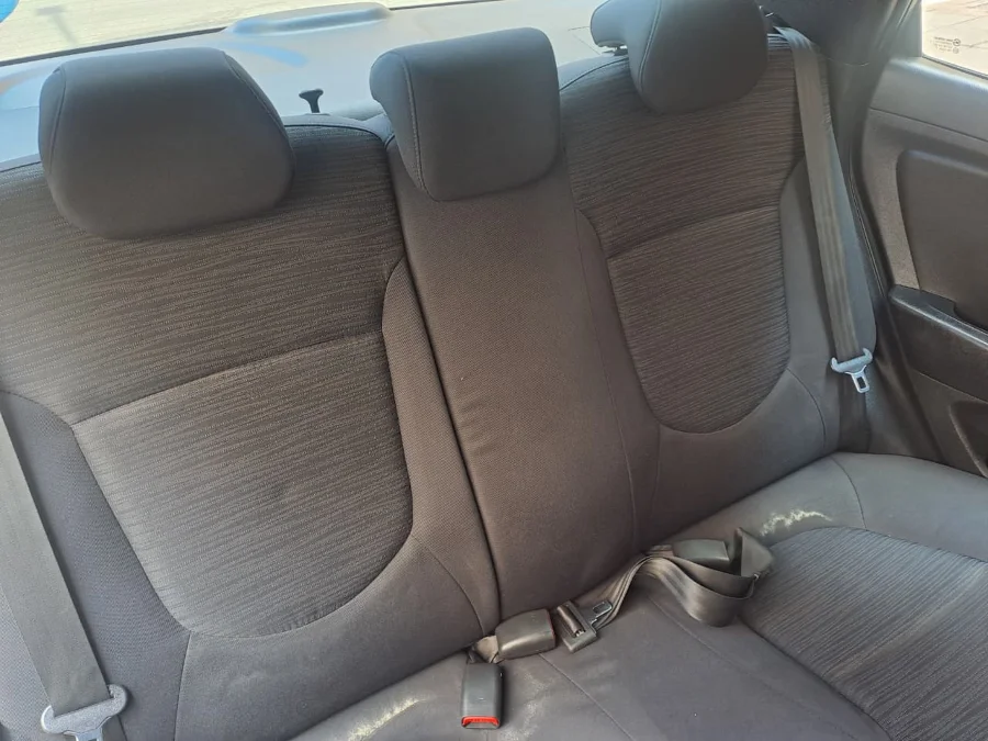 Used 2019 Hyundai Accent sedan 1.6 Motion - Freeman Cars Used 2019 Hyundai Accent sedan 1.6 Motion - Freeman Cars