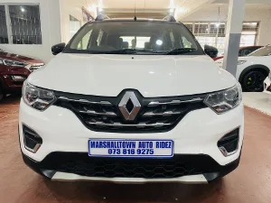Used 2023 Renault Triber