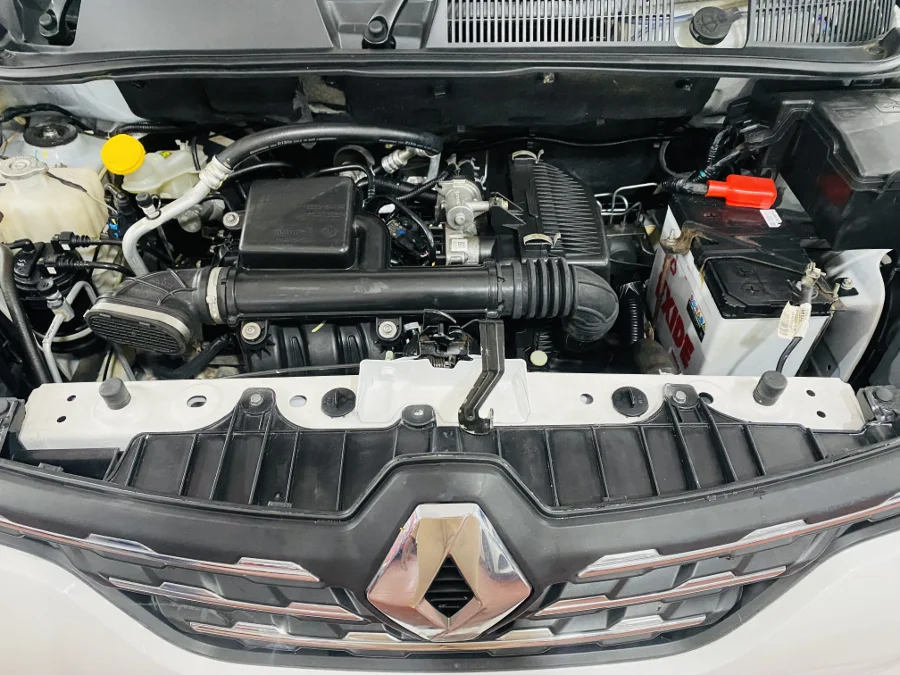 Used 2023 Renault Triber - Marshalltown Auto Ridez