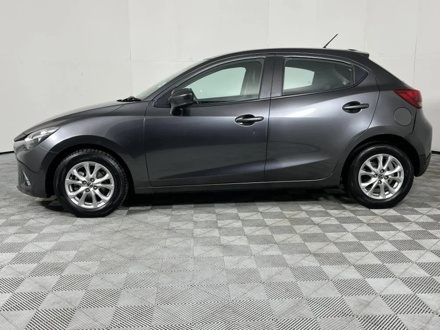Used 2018 Mazda Mazda2 1.5 Dynamic manual - WeBuyCars Pietermaritzburg Used 2018 Mazda Mazda2 1.5 Dynamic manual - WeBuyCars Pietermaritzburg