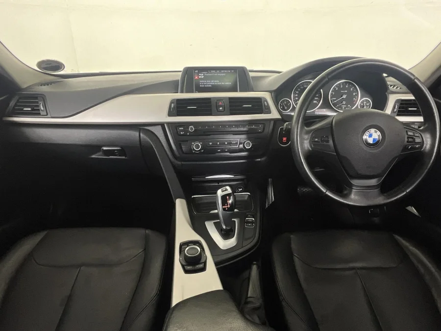 Used 2015 BMW 3 Series 316i - WeBuyCars The Dome Used 2015 BMW 3 Series 316i - WeBuyCars The Dome