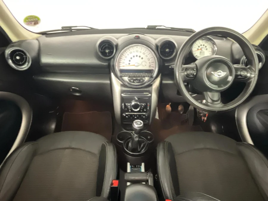 Used 2014 MINI Countryman Cooper Countryman - WeBuyCars Epping Used 2014 MINI Countryman Cooper Countryman - WeBuyCars Epping