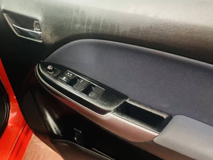 Used 2022 Toyota Starlet 1.5 XS manual - Marshalltown Auto Ridez