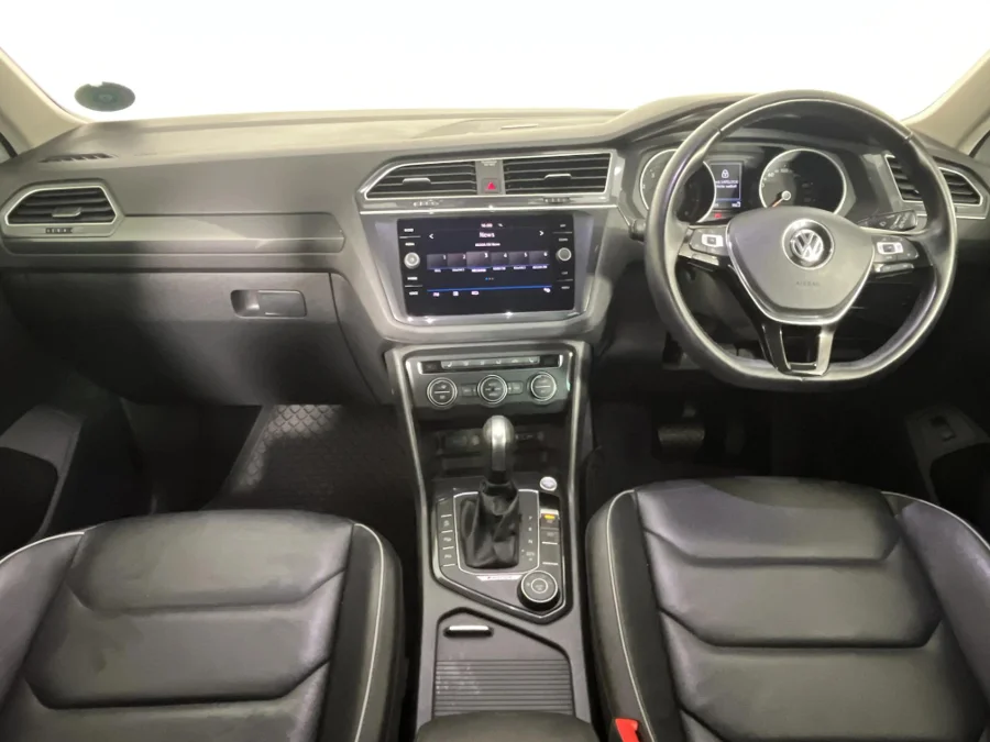 Used 2020 Volkswagen Tiguan 2.0TSI 4Motion Highline - WeBuyCars Gqeberha Used 2020 Volkswagen Tiguan 2.0TSI 4Motion Highline - WeBuyCars Gqeberha
