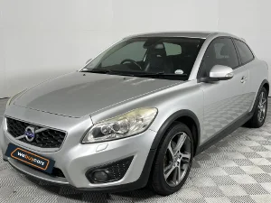 Used 2011 Volvo C30 2.0 Elite