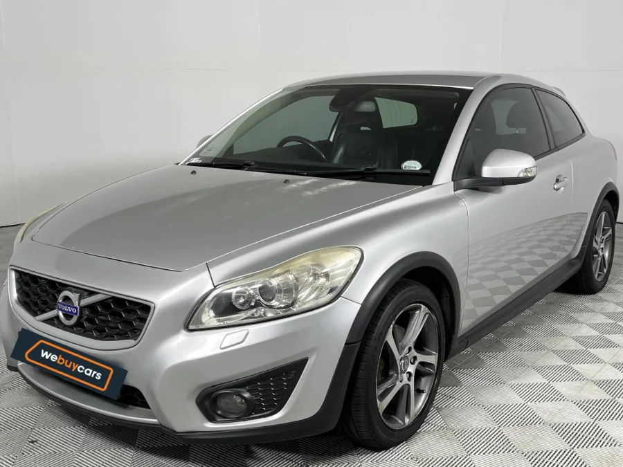 Used 2011 Volvo C30 2.0 Elite - WeBuyCars Richmond Used 2011 Volvo C30 2.0 Elite - WeBuyCars Richmond
