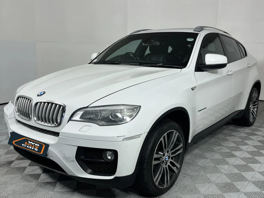 Used 2013 BMW X6 xDrive40d M Sport - WeBuyCars Richmond Used 2013 BMW X6 xDrive40d M Sport - WeBuyCars Richmond