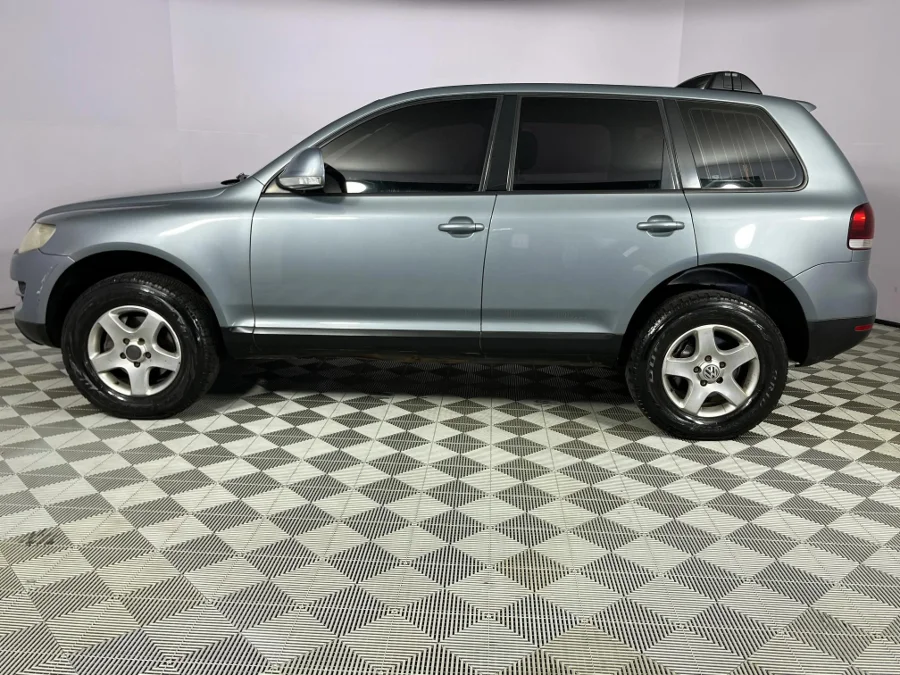 Used 2009 Volkswagen Touareg 3.0 V6 TDI - WeBuyCars Durban Used 2009 Volkswagen Touareg 3.0 V6 TDI - WeBuyCars Durban