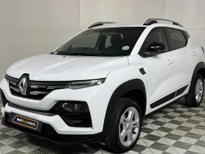 Used 2022 Renault Kiger 1.0 Zen