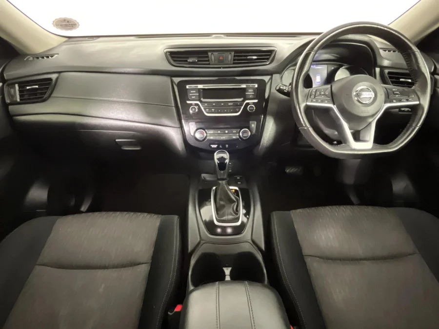 Used 2019 Nissan X-Trail 2.5 4x4 Acenta - WeBuyCars Gqeberha Used 2019 Nissan X-Trail 2.5 4x4 Acenta - WeBuyCars Gqeberha