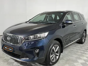 Used 2019 Kia Sorento 2.2CRDi EX
