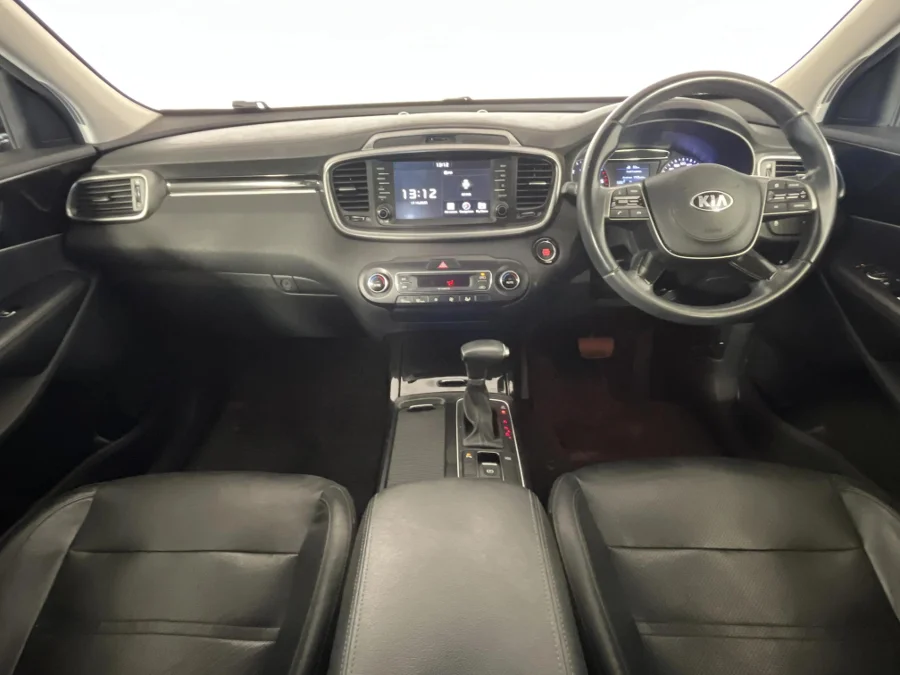 Used 2019 Kia Sorento 2.2CRDi EX - WeBuyCars Richmond Used 2019 Kia Sorento 2.2CRDi EX - WeBuyCars Richmond