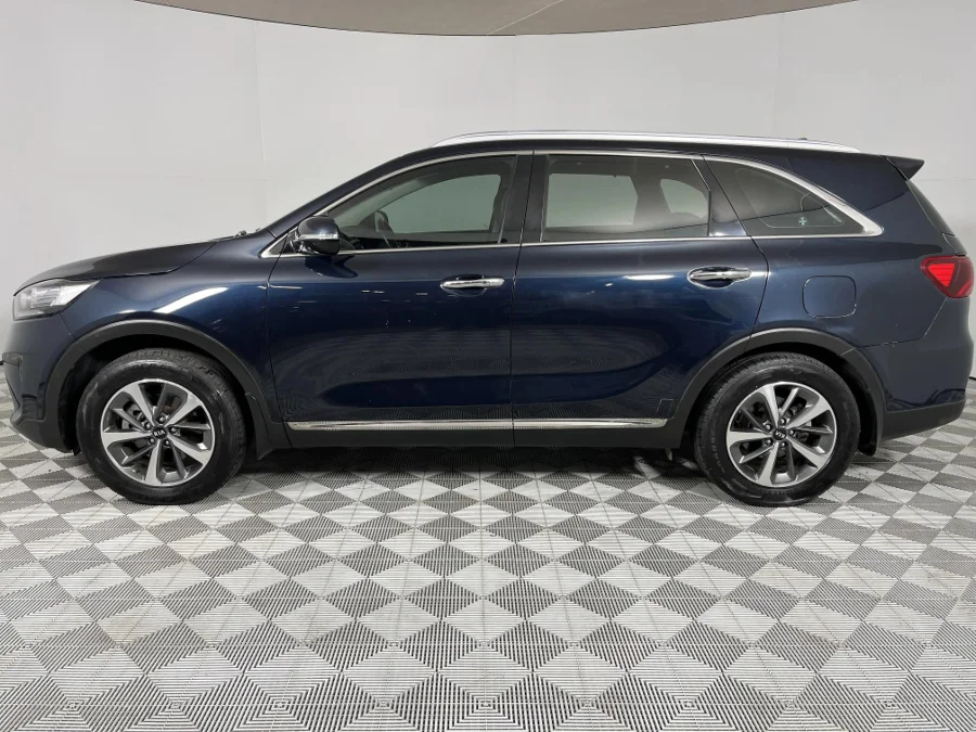 Used 2019 Kia Sorento 2.2CRDi EX - WeBuyCars Richmond Used 2019 Kia Sorento 2.2CRDi EX - WeBuyCars Richmond
