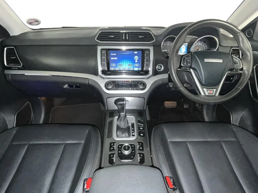 Used 2019 Haval H6 C 2.0T Luxury auto - WeBuyCars The Dome Used 2019 Haval H6 C 2.0T Luxury auto - WeBuyCars The Dome