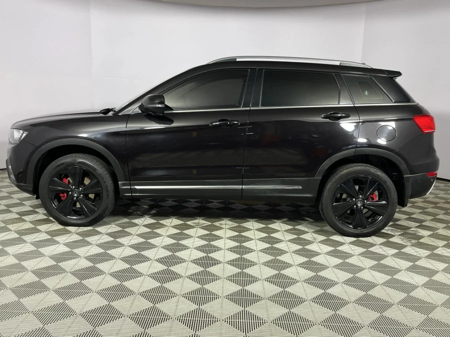 Used 2019 Haval H6 C 2.0T Luxury auto - WeBuyCars The Dome Used 2019 Haval H6 C 2.0T Luxury auto - WeBuyCars The Dome