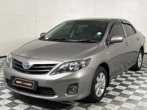 Used 2018 Toyota Corolla Quest 1.6 Plus