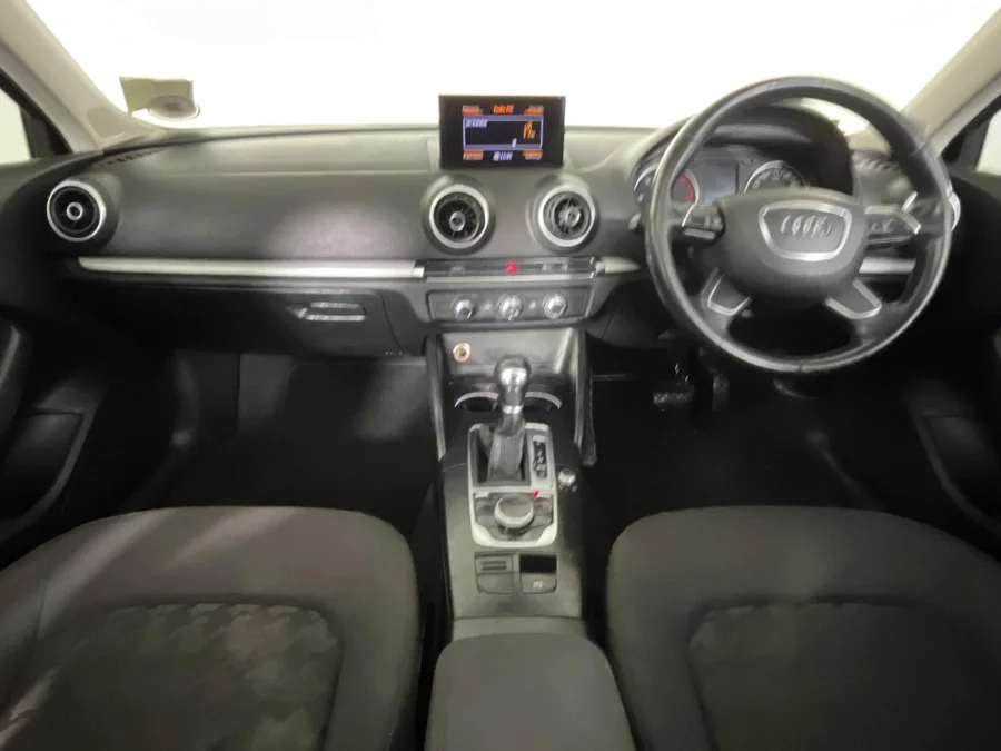 Used 2015 Audi A3 Sportback 1.6TDI S - WeBuyCars Silverlakes