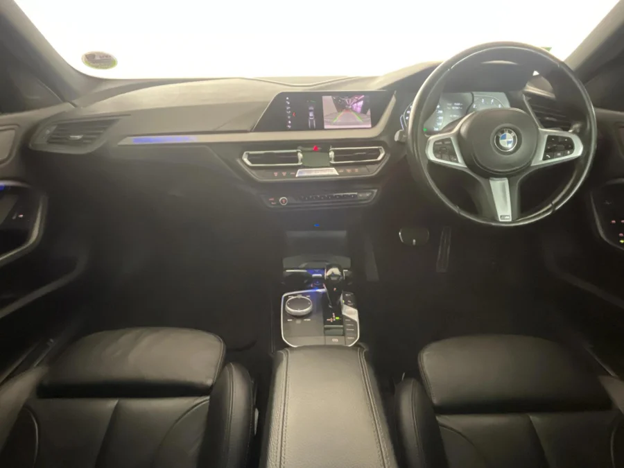 Used 2020 BMW 2 Series 218i Gran Coupe M Sport - WeBuyCars Richmond Used 2020 BMW 2 Series 218i Gran Coupe M Sport - WeBuyCars Richmond