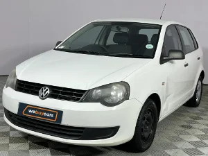 Used 2014 Volkswagen Polo Vivo 5-door 1.4
