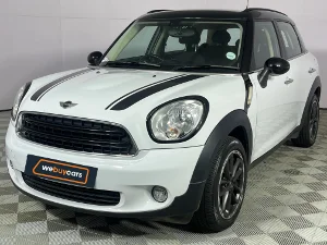 Used 2015 MINI Countryman Cooper Countryman
