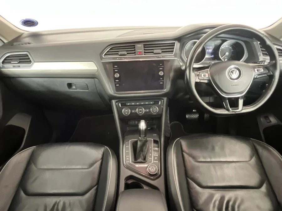 Used 2018 Volkswagen Tiguan Allspace 2.0TDI 4Motion Comfortline - WeBuyCars Vereeniging Used 2018 Volkswagen Tiguan Allspace 2.0TDI 4Motion Comfortline - WeBuyCars Vereeniging