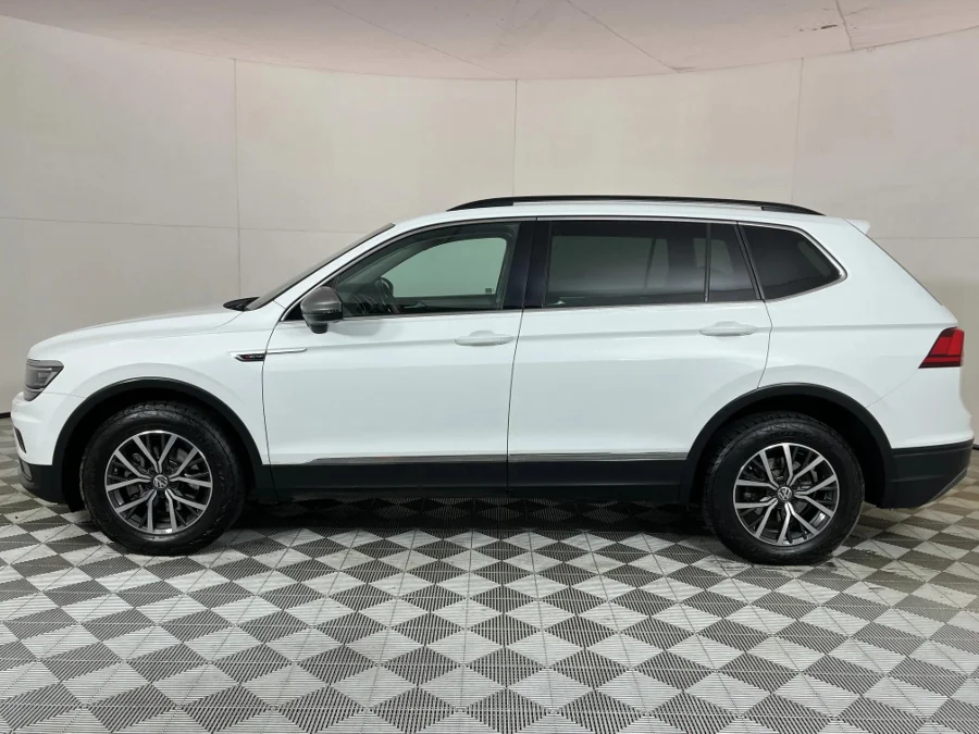 Used 2018 Volkswagen Tiguan Allspace 2.0TDI 4Motion Comfortline - WeBuyCars Vereeniging Used 2018 Volkswagen Tiguan Allspace 2.0TDI 4Motion Comfortline - WeBuyCars Vereeniging