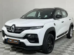 Used 2023 Renault Kiger 1.0 Turbo Zen