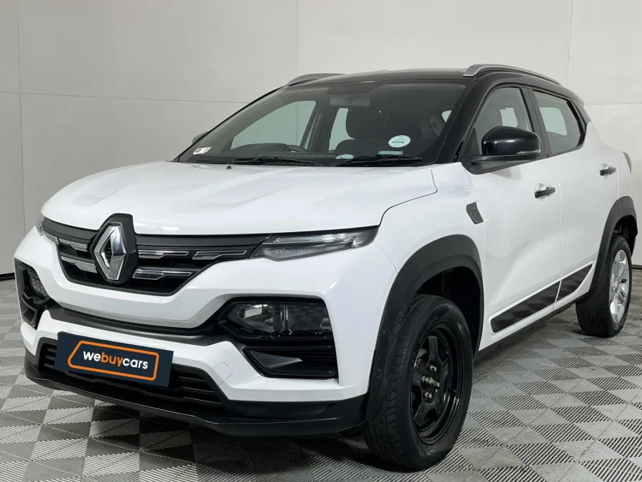 Used 2023 Renault Kiger 1.0 Turbo Zen - WeBuyCars JHB South Used 2023 Renault Kiger 1.0 Turbo Zen - WeBuyCars JHB South
