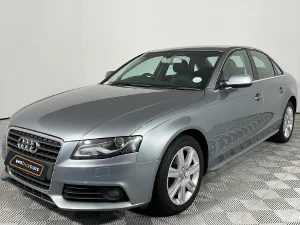 Used 2011 Audi A4 1.8T Attraction auto Used 2011 Audi A4 1.8T Attraction auto