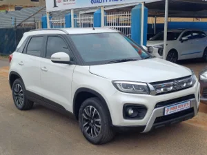 Used 2022 Suzuki Vitara Brezza 1.5 GL auto