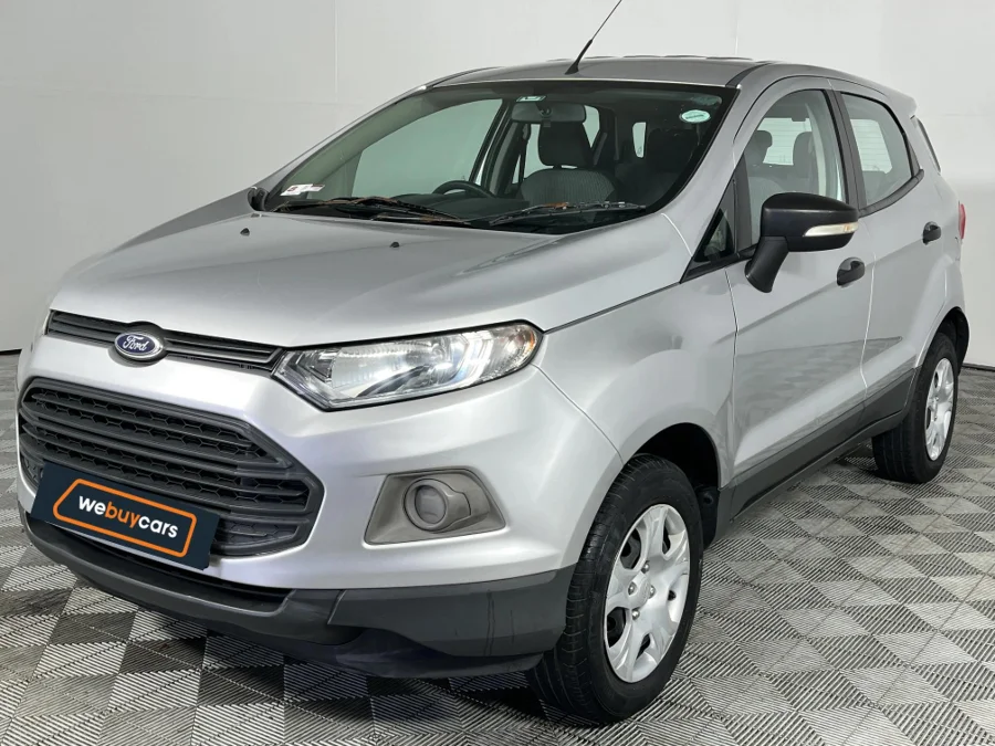 Used 2014 Ford EcoSport 1.5 Ambiente - WeBuyCars Richmond Used 2014 Ford EcoSport 1.5 Ambiente - WeBuyCars Richmond