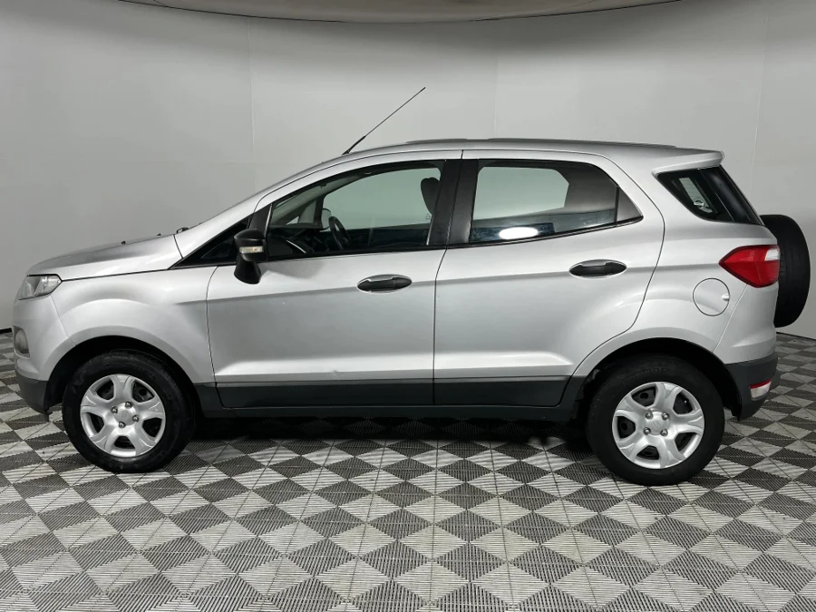 Used 2014 Ford EcoSport 1.5 Ambiente - WeBuyCars Richmond Used 2014 Ford EcoSport 1.5 Ambiente - WeBuyCars Richmond