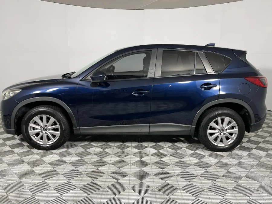 Used 2015 Mazda CX-5 2.2DE Active - WeBuyCars Richmond Used 2015 Mazda CX-5 2.2DE Active - WeBuyCars Richmond