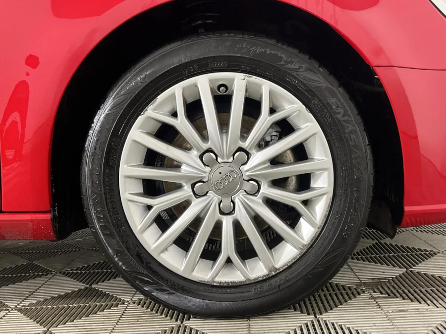 Used 2017 Audi A3 3-door 1.0TFSI S line auto - WeBuyCars Germiston Used 2017 Audi A3 3-door 1.0TFSI S line auto - WeBuyCars Germiston