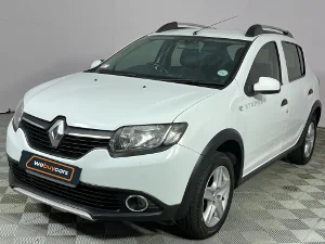Used 2016 Renault Sandero Stepway 66kW turbo